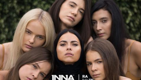 INNA - Ra (Q o d ë s Remix)