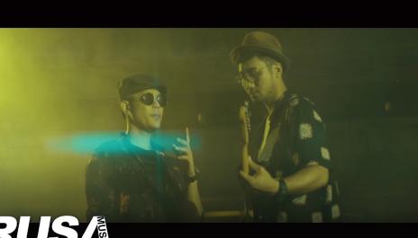 (Ost Terbaik Dariku) Superchild- Takdir Yang Terpilih