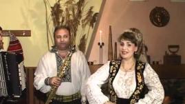 Mihaela Petrovici - Badita cu patimi grele (Muzica de petrecere)