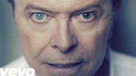 David Bowie - Valentine's Day