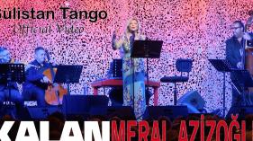 Meral Azizoğlu - Gülistan Tango