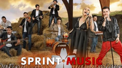 Datina - As Bea Doua Damigene