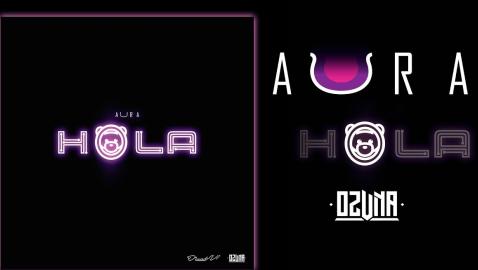 Ozuna - Hola (Audio)