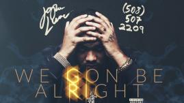 Joyner Lucas - We Gon Be Alright (508)-507-2209 (Audio Only)