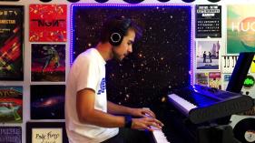 Alison Wonderland - I Want U (Jason Leech Keys Remix)