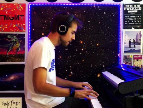 Alison Wonderland Music Photo