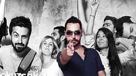 Oğuzhan Uğur - Di Aslında (Lyric video)