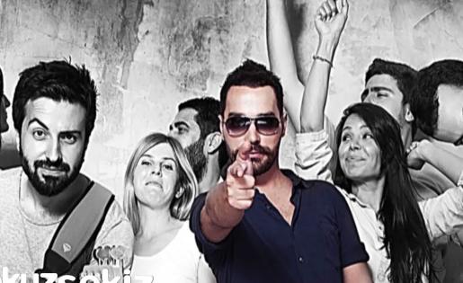 Oğuzhan Uğur - Di Aslında (Lyric video)