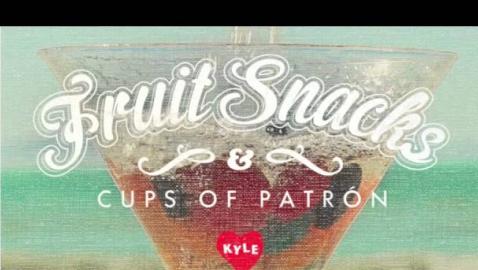 KYLE - Fruit Snacks (Prod. Beni Haze)