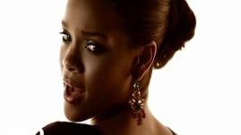 Rihanna - We Ride