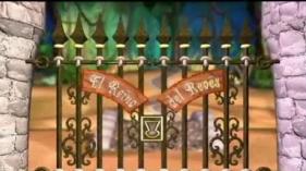 María Elena Walsh - Reino del Revés (3D)