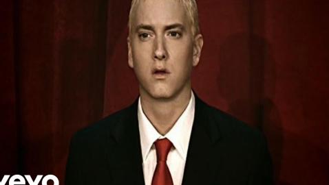 Eminem - When I'm Gone