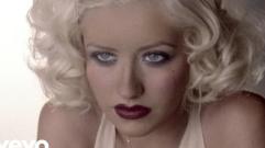 Christina Aguilera - Hurt (Main Video)
