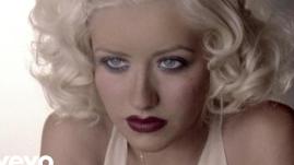 Christina Aguilera - Hurt (Main Video)