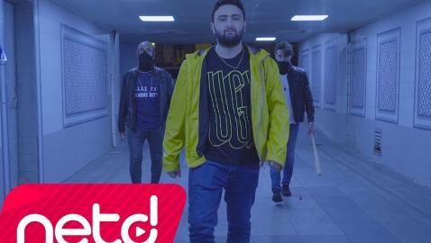 Jay Hun - Aşk Yakası