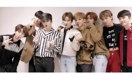 24/7 with EXO #전지적매니저시점