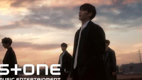 더 맨 블랙 (THE MAN BLK) - Free Fall MV