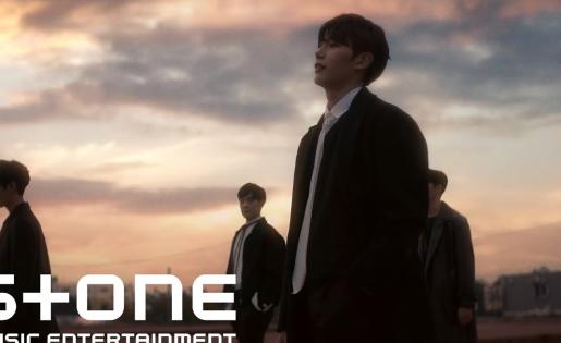 더 맨 블랙 (THE MAN BLK) - Free Fall MV