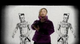 XXXTENTACION & Lil Pump ft. Maluma & Swae Lee  - Arms Around You