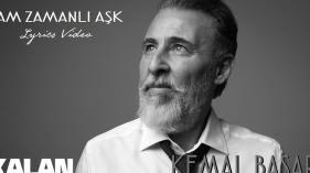 Kemal Başar - Tam Zamanlı Aşk