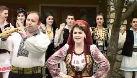 Mihaela Petrovici - Braul patimasilor