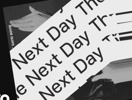 David Bowie Music Photo