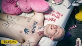 Lil Peep - Problems (Audio)