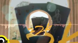 陳零九 Nine Chen(22K) (Lyric Video)