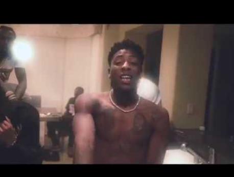YoungBoy Never Broke Again Music Photo