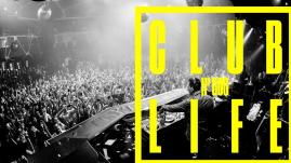 CLUBLIFE by Tiësto Podcast 606 - First Hour
