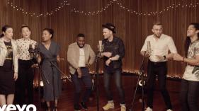 DCappella - I Wan'na Be Like You