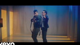 Prince Royce, Marc Anthony - Adicto