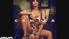 Camila Cabello - Consequences (Audio)