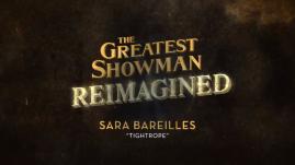 Sara Bareilles - Tightrope