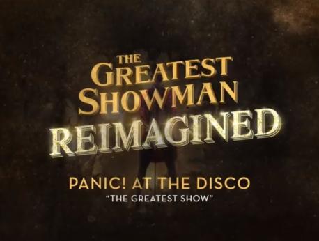 Panic! At the Disco Music Photo