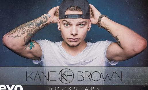 Kane Brown - Rockstars (Audio)