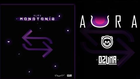 Ozuna - Monotonía (Audio)