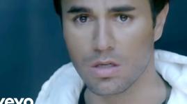 Enrique Iglesias - Do You Know? (The Ping Pong Song)