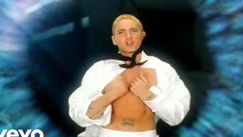 Eminem - Superman (Clean Version)