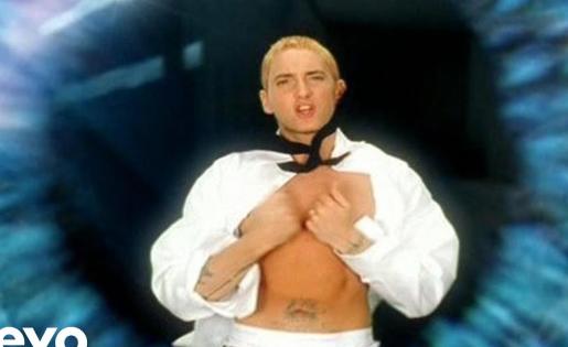 Eminem - Superman (Clean Version)