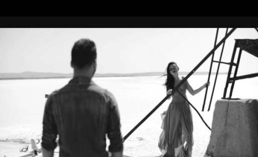 Emre Kaya - Ayna