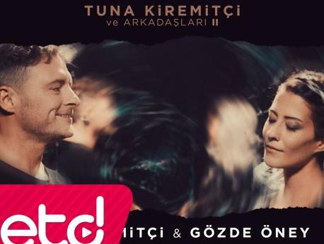 Tuna Kiremitçi Music Photo