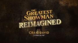 Craig David - Come Alive