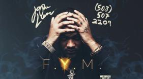 Joyner Lucas - F Y M (508)-507-2209 (Audio Only)