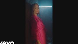 Zara Larsson - Ruin My Life (Vertical Video)