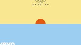 Childish Gambino - Sober