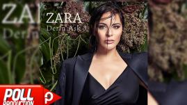 Zara - Vur Gitsin Beni (Audio)