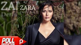 Zara - Vur Gitsin Beni (Audio)