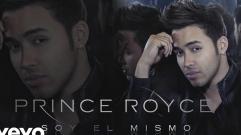 Prince Royce - Already Missing You (Audio) ft. Selena Gomez