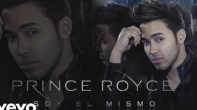 Prince Royce - Already Missing You (Audio) ft. Selena Gomez